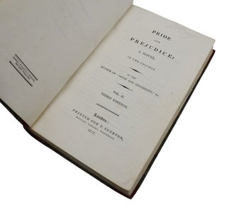 Pride and Prejudice