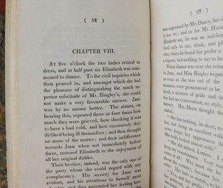 Pride and Prejudice