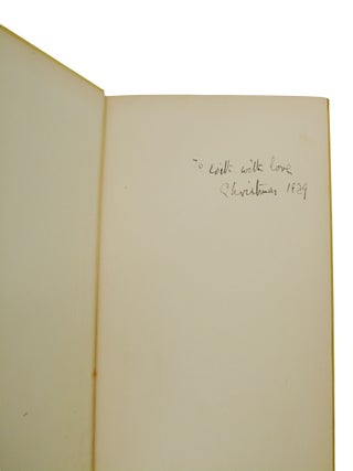 Old Possum's Book of Practical Cats