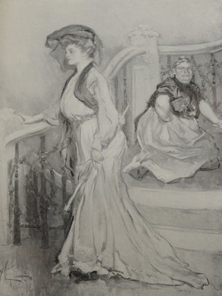 The House of Mirth