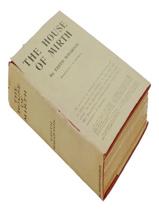 The House of Mirth