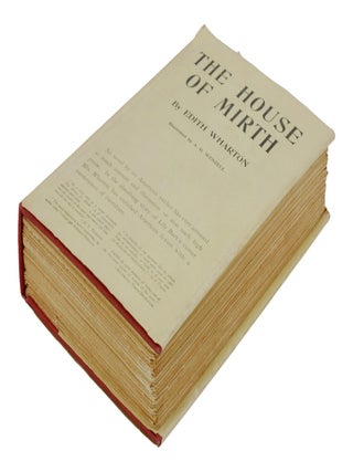 The House of Mirth