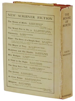 The House of Mirth