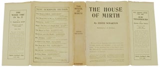The House of Mirth