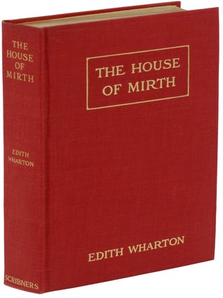 The House of Mirth