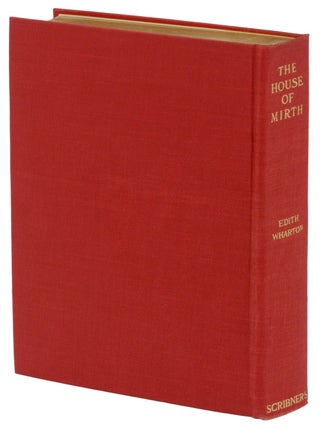 The House of Mirth