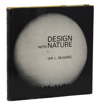 Item #140945423 Design with Nature. Ian McHarg