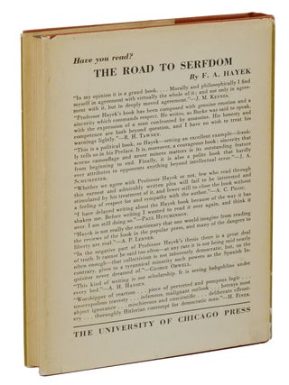 Capitalism and the Historians