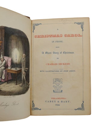 A Christmas Carol