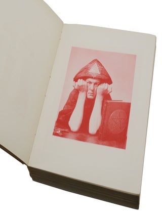 The Equinox: The Official Organ of the A∴A∴, The Review of Scientific Illuminism