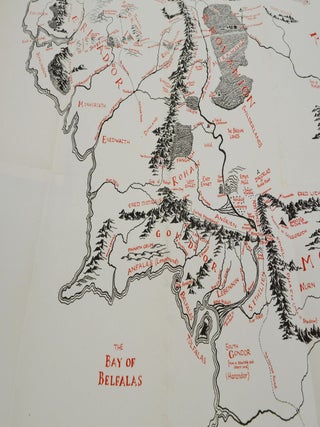 The Lord of the Rings. The Fellowship of the Ring; The Two Towers; The Return of the King.