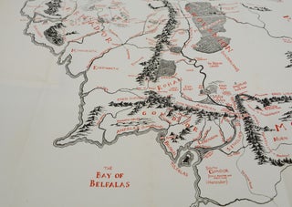 The Lord of the Rings. The Fellowship of the Ring; The Two Towers; The Return of the King.