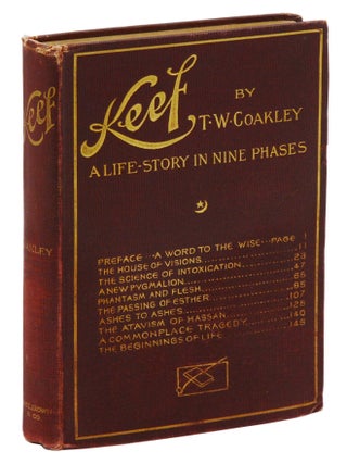 Keef: A Life-Story in Nine Phases