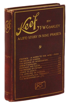 Keef: A Life-Story in Nine Phases