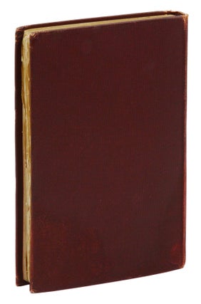 Keef: A Life-Story in Nine Phases