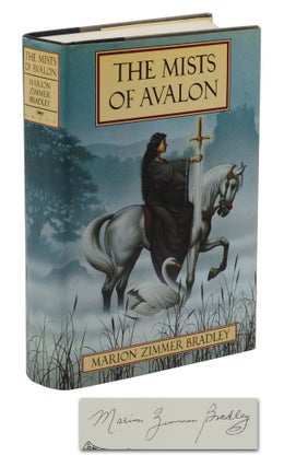 Item #140945449 The Mists of Avalon. Marion Zimmer Bradley