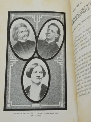 Acquaintances, Old and New, Among Reformers
