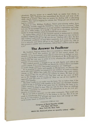Our Struggle: The Story of Montgomery
