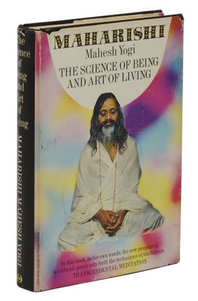 Item #140945454 The Science of Being and Art of Living. Maharishi Mahesh Yogi