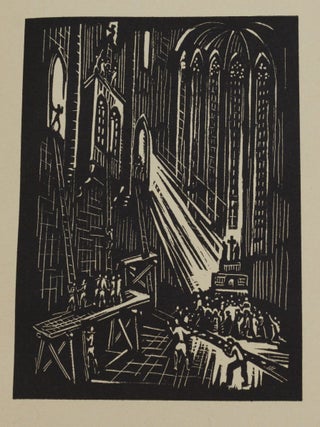 Svedove pred Brnem: kniha drevorytu (The Swedes Besiege Brno: A Book of Woodcuts)