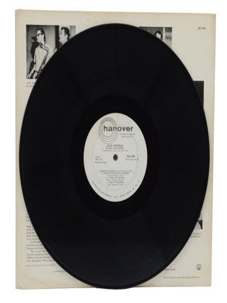Blues and Haikus (Original Press LP)