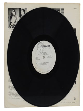 Blues and Haikus (Original Press LP)