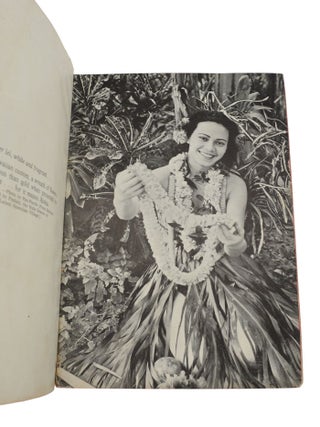 Hawaiian Surfboard