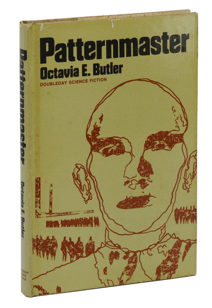 Patternmaster | Octavia E. Butler | First edition