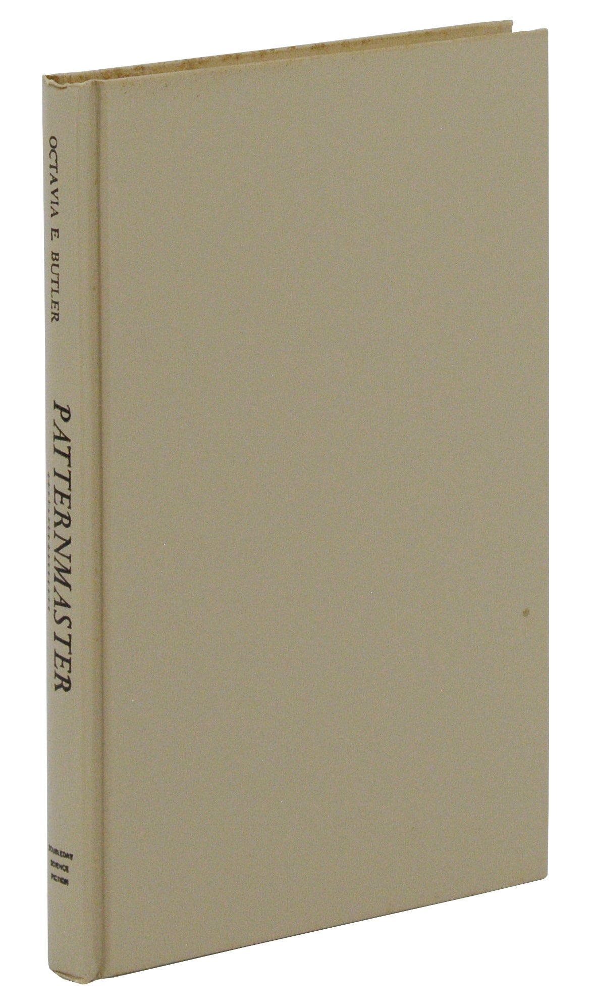 Patternmaster | Octavia E. Butler | First edition