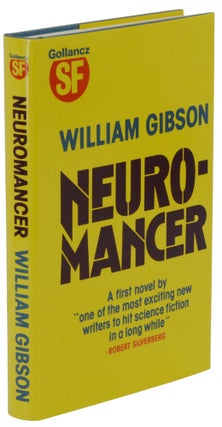Item #140945478 Neuromancer. William Gibson