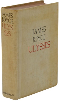 Item #140945484 Ulysses. James Joyce