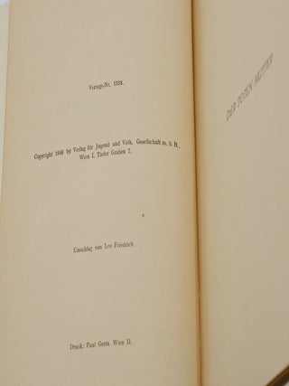 (Man's Search for Meaning) Ein Psycholog erlebt das Konzentrationslager (Österreichische Dokumente zur Zeitgeschichte, Bd. 1)