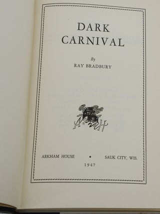 Dark Carnival