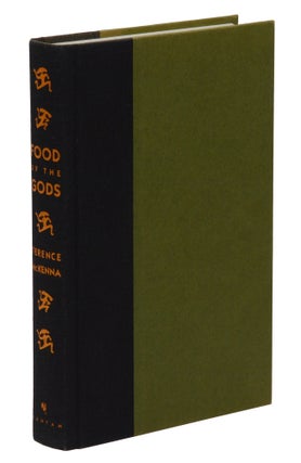 Food of the Gods: The Search for the Original Tree of Knowledge, A Radical History of Plants, Drugs and Human Evolution