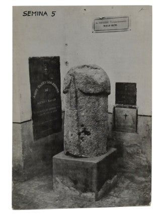 Item #140945520 Semina 5. Wallace Berman, Charles Brittin, John Wieners, David Meltzer, Ruth...