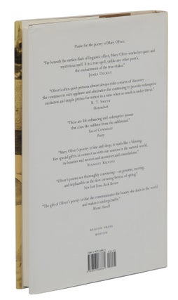 New and Selected Poems, Volume Two