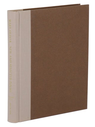 New and Selected Poems, Volume Two