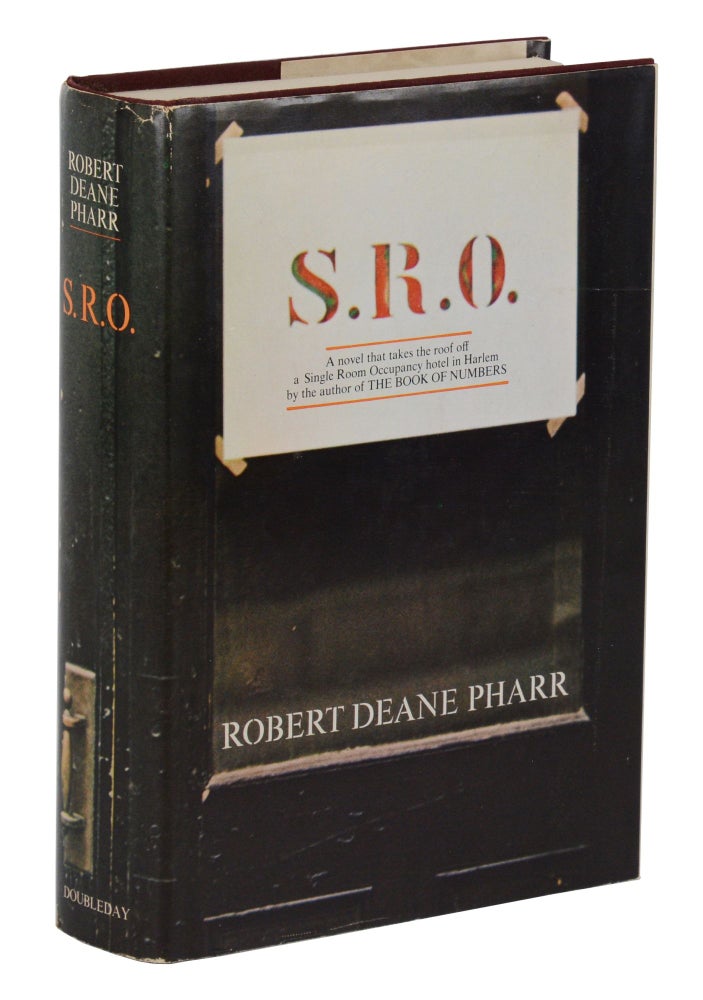 Item #140945554 S.R.O. Robert Deane Pharr.