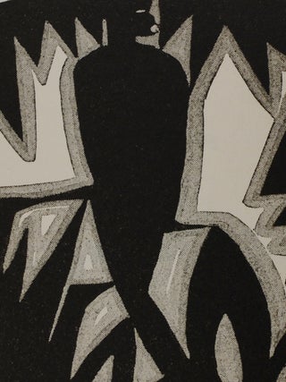 The New Negro: An Appreciation
