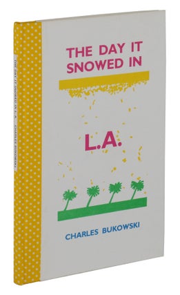 Day It Snowed in L.A.: The Adventures of Clarence Hiram Sweetmeat