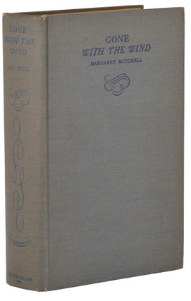 Item #140945571 Gone With the Wind. Margaret Mitchell