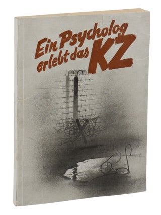 Item #140945594 (Man's Search for Meaning) Ein Psycholog erlebt das Konzentrationslager...