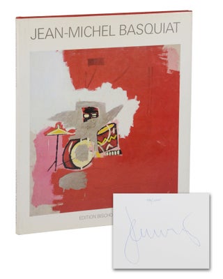 Item #140945603 Jean-Michel Basquiat. Jean-Michel Basquiat