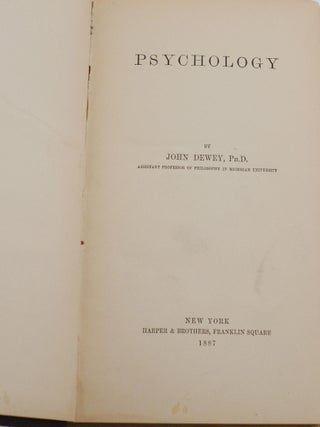 Psychology