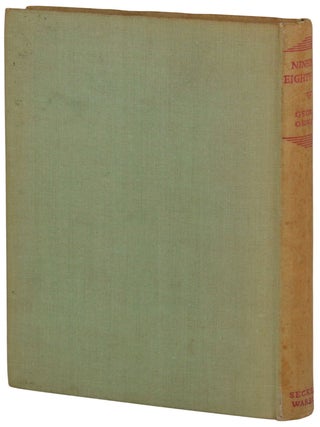 Nineteen Eighty-Four