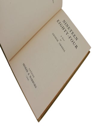 Nineteen Eighty-Four