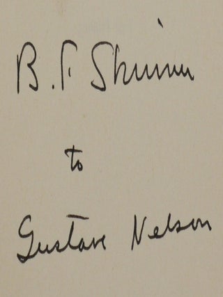 Walden Two