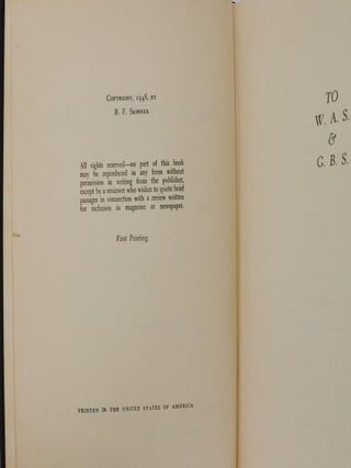 Walden Two