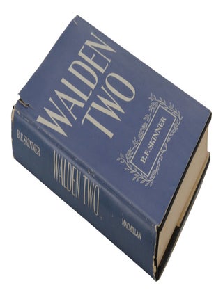 Walden Two