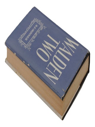 Walden Two
